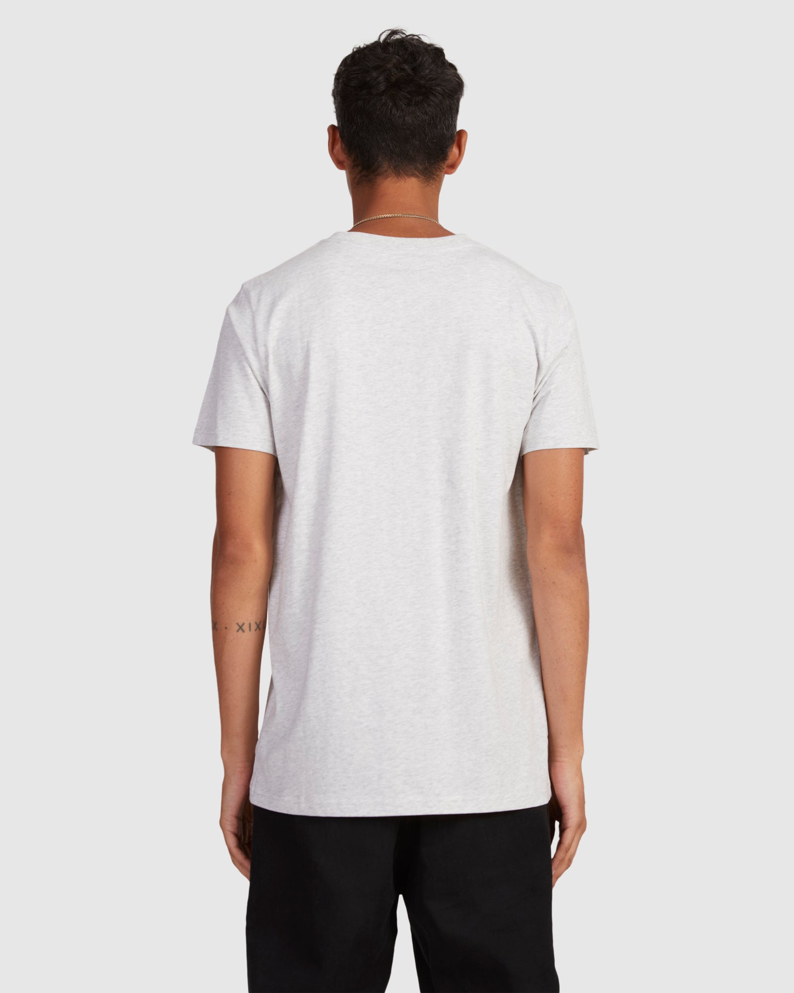 Mens Martial T-Shirt