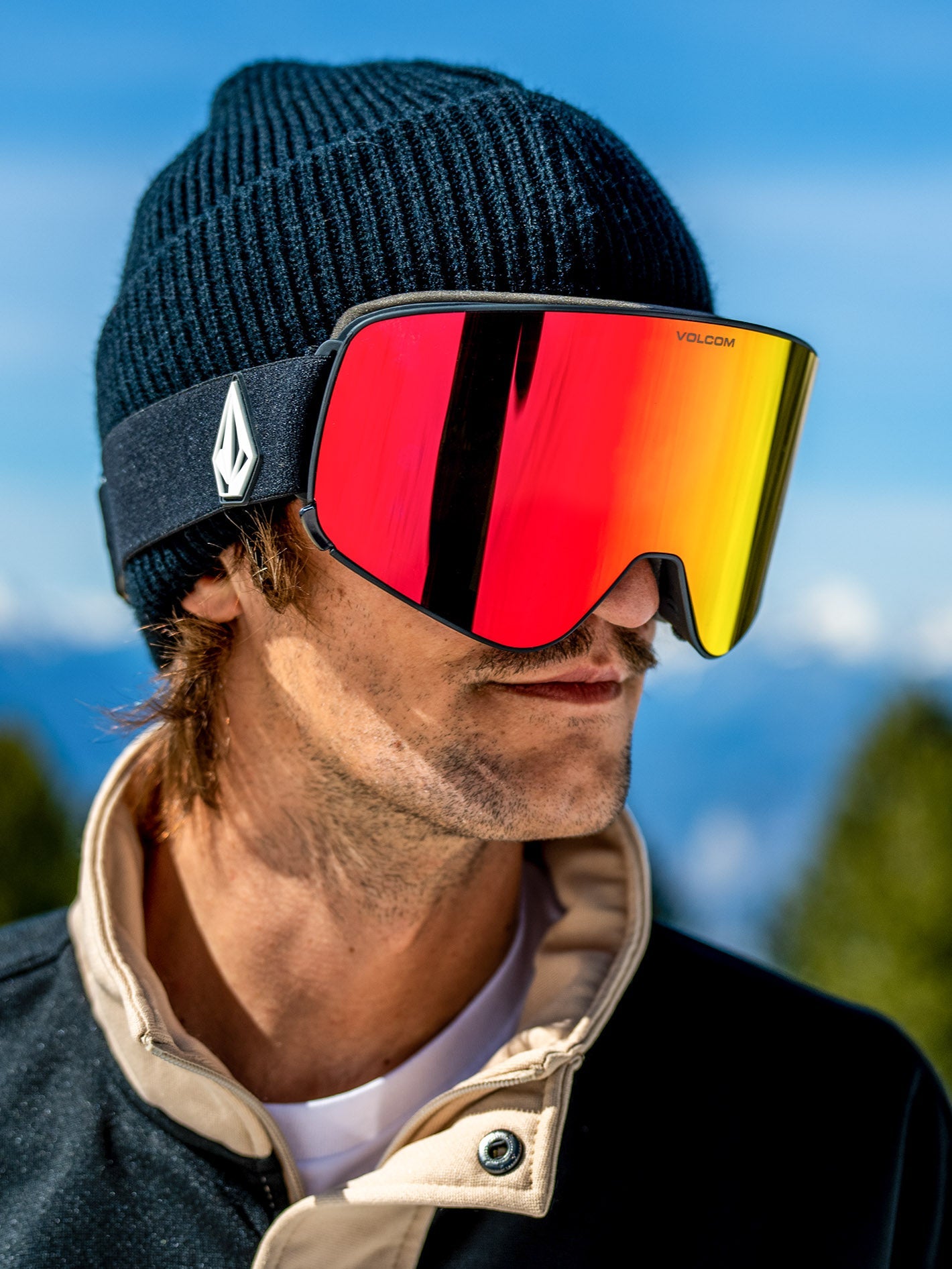 Odyssey Snow Goggles Odyssey Snow Goggles