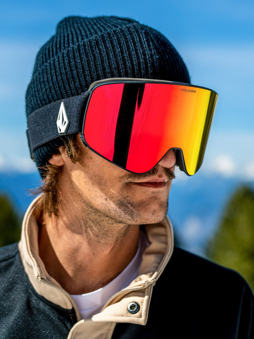 Odyssey Snow Goggles