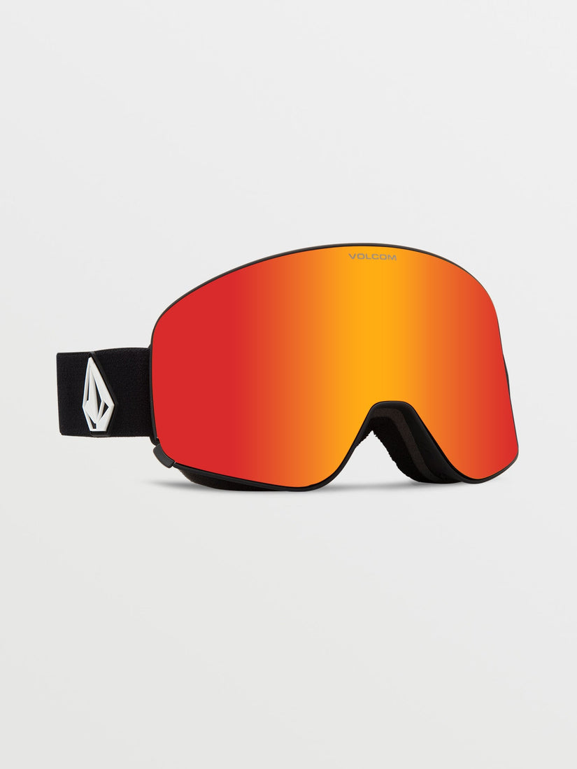 Odyssey Snow Goggles