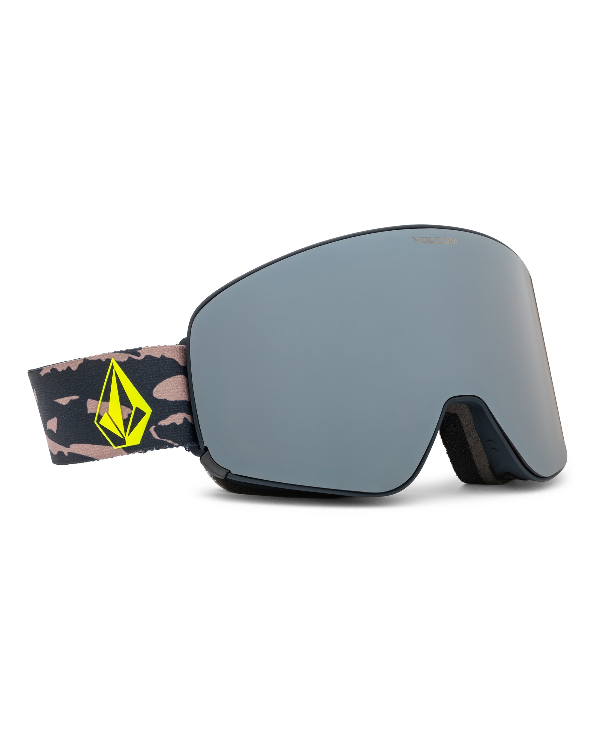 Odyssey Camo Snowboard Goggles Odyssey Camo Snowboard Goggles