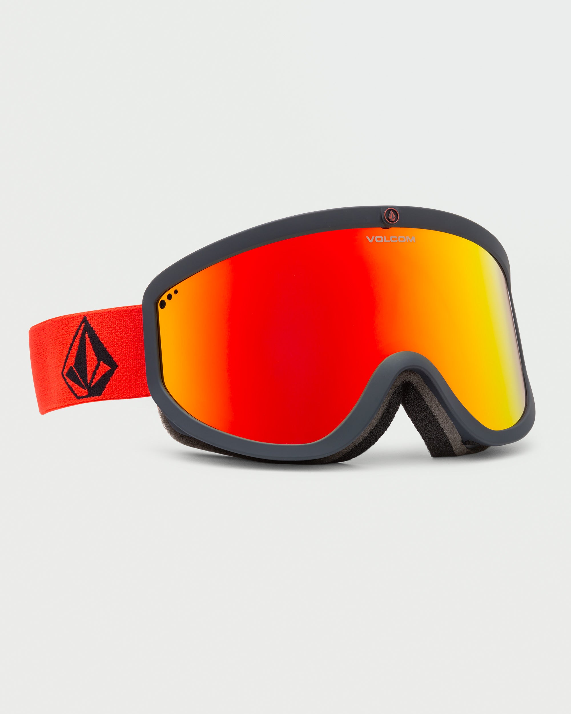 Footprints Snowboard Goggles Footprints Snowboard Goggles