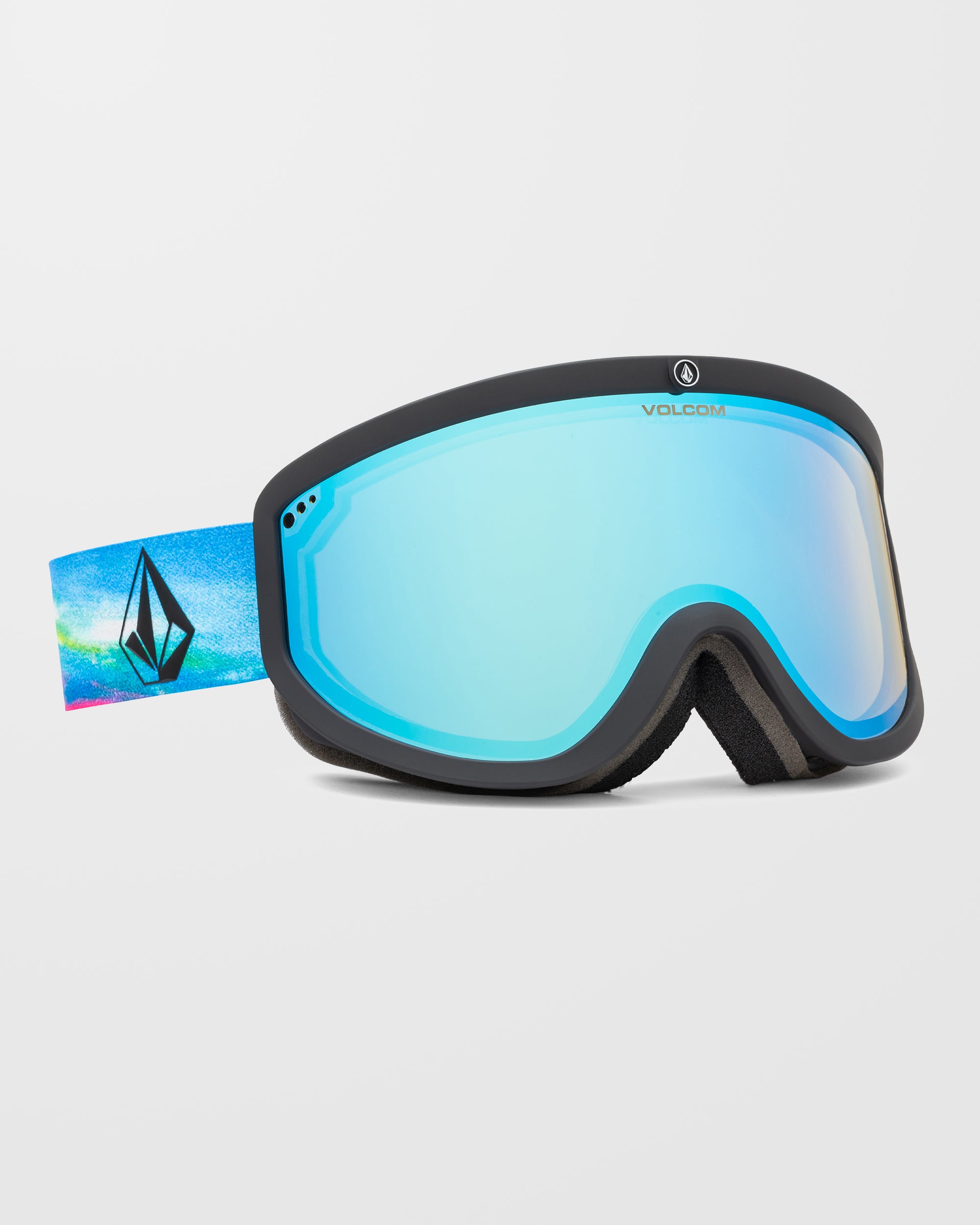 Footprints Snowboard Goggles Footprints Snowboard Goggles