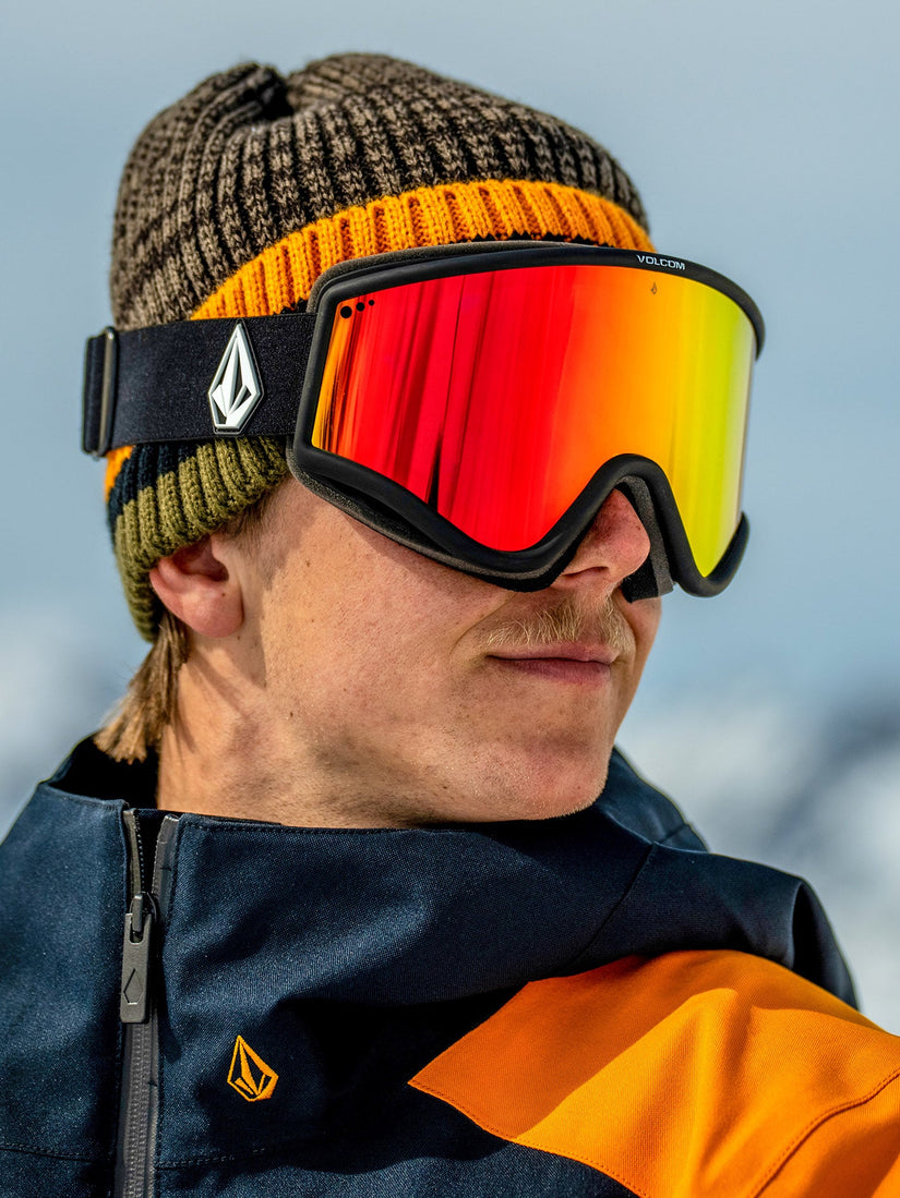 Yae Snowboard Goggles