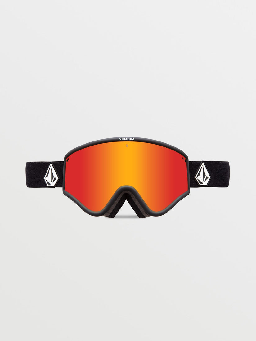 Yae Snowboard Goggles