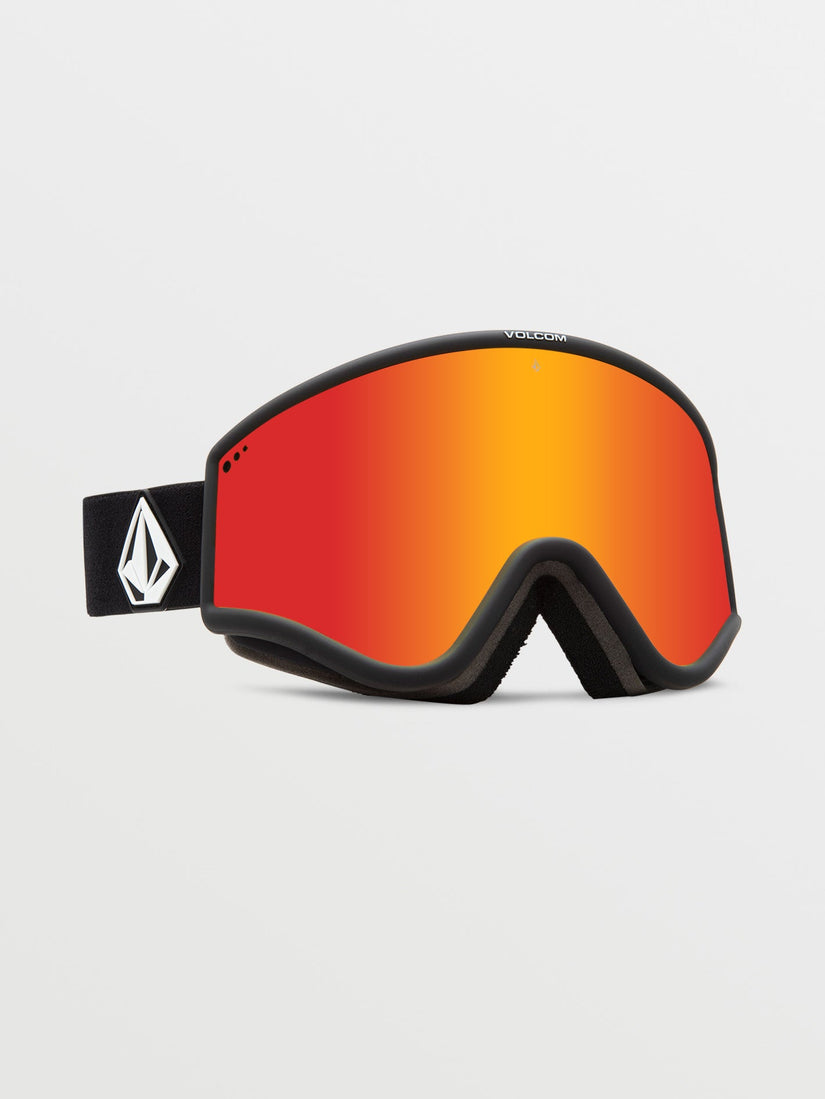 Yae Snowboard Goggles