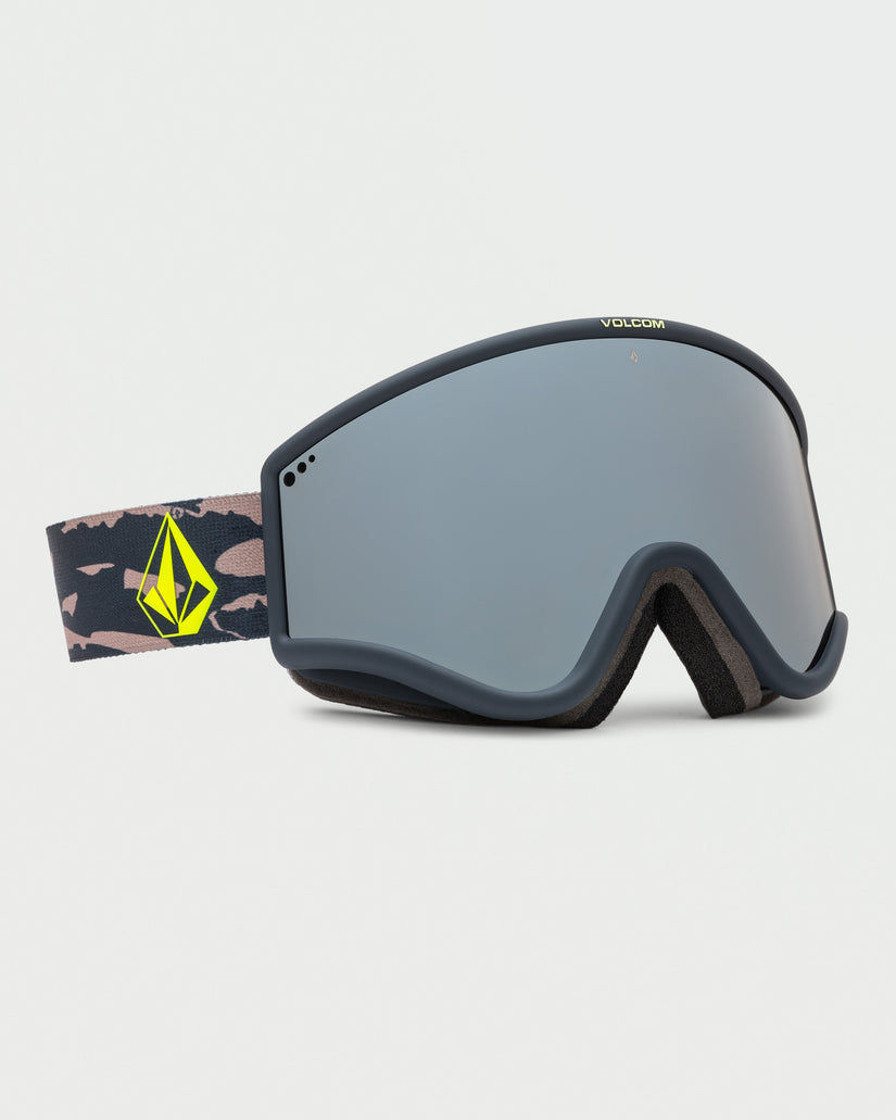Yae Snowboard Goggles