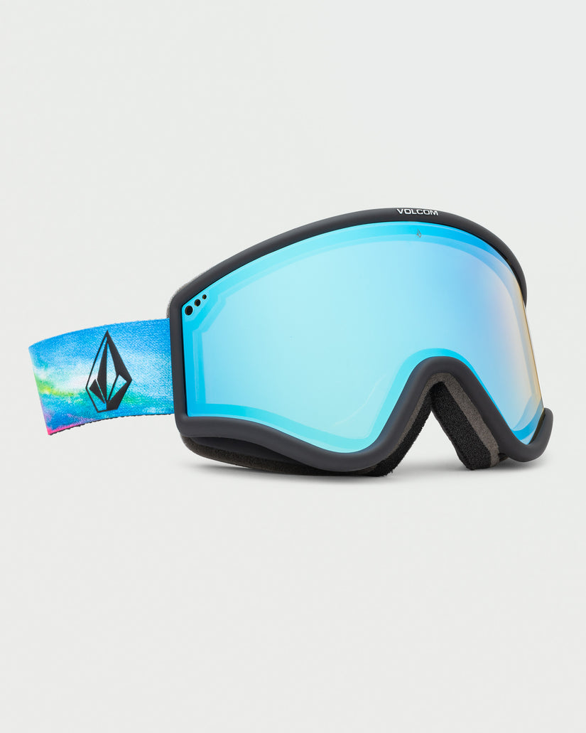 Yae Snowboard Goggles
