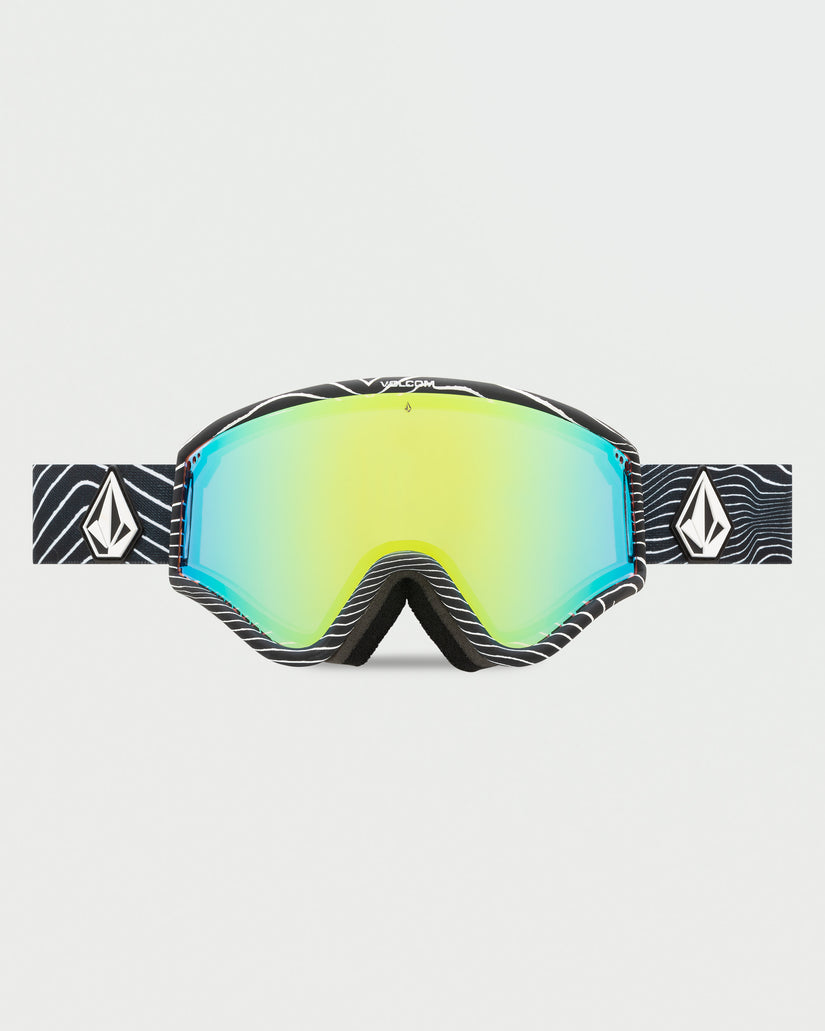 Yae Snowboard Goggles