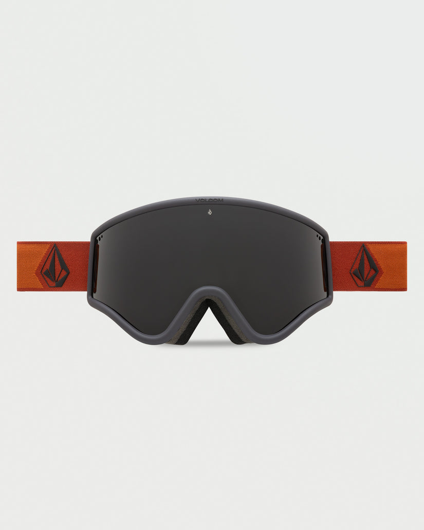Yae Snowboard Goggles