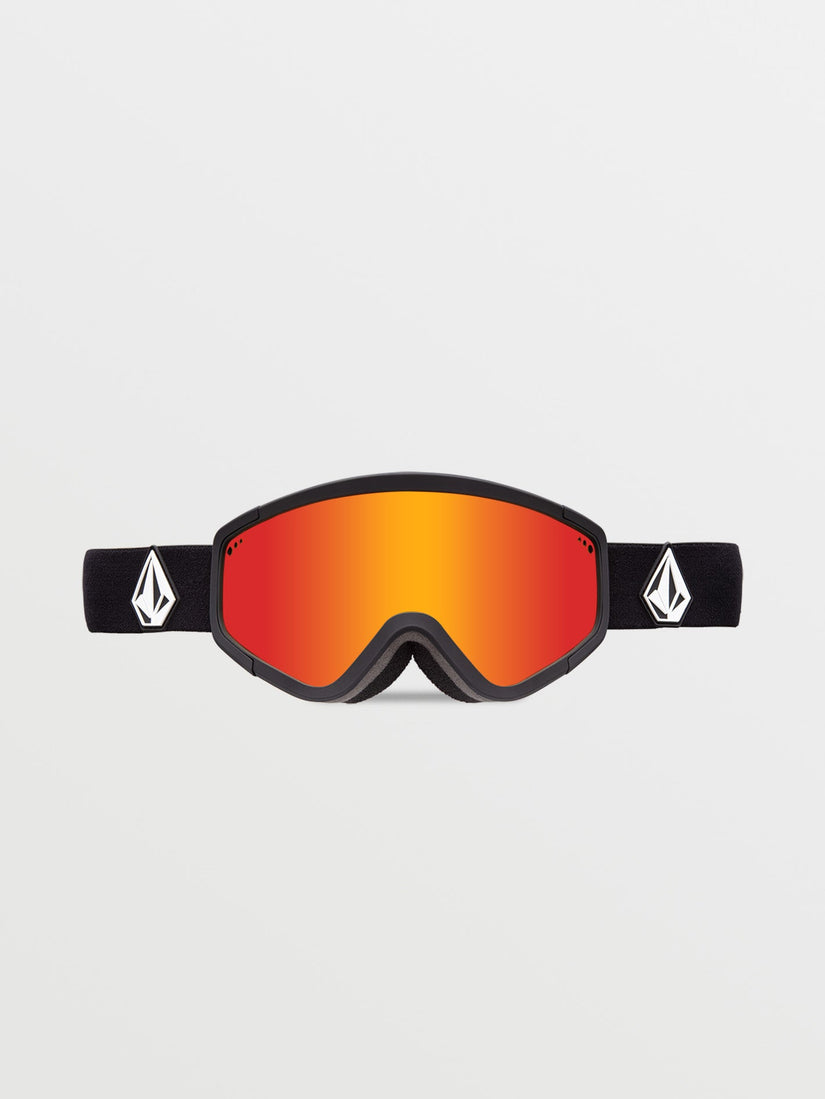 Attunga Snowboard Goggles