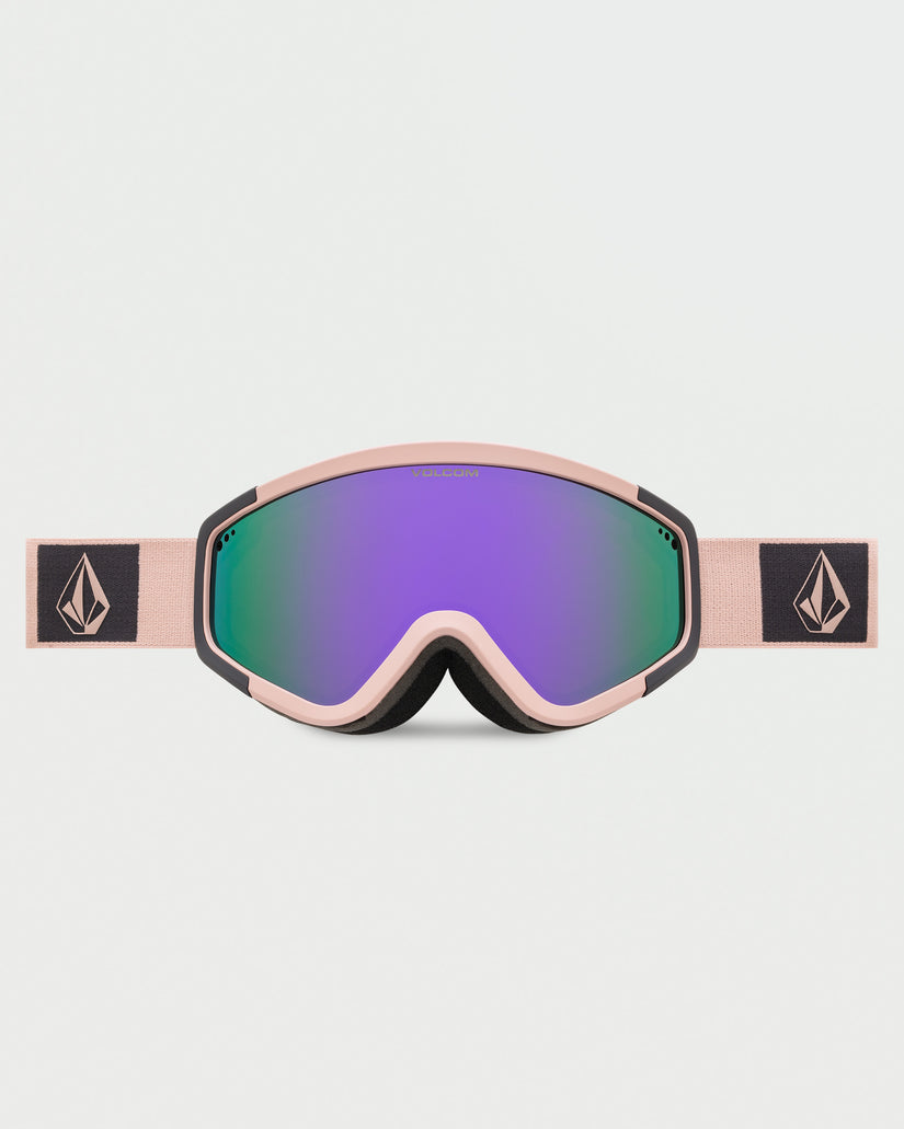 Attunga Snowboard Goggles