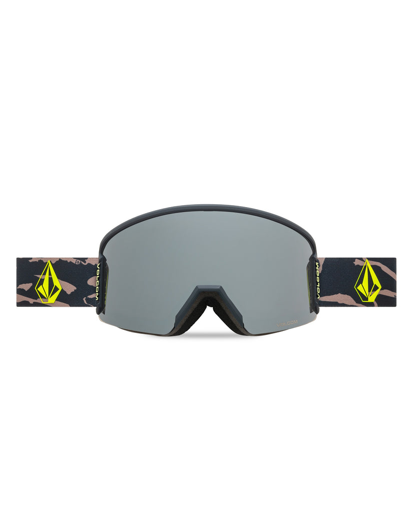 Garden 2 Snowboard Goggles