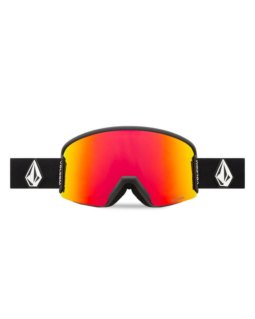 Garden 2 Matte Snowboard Goggles
