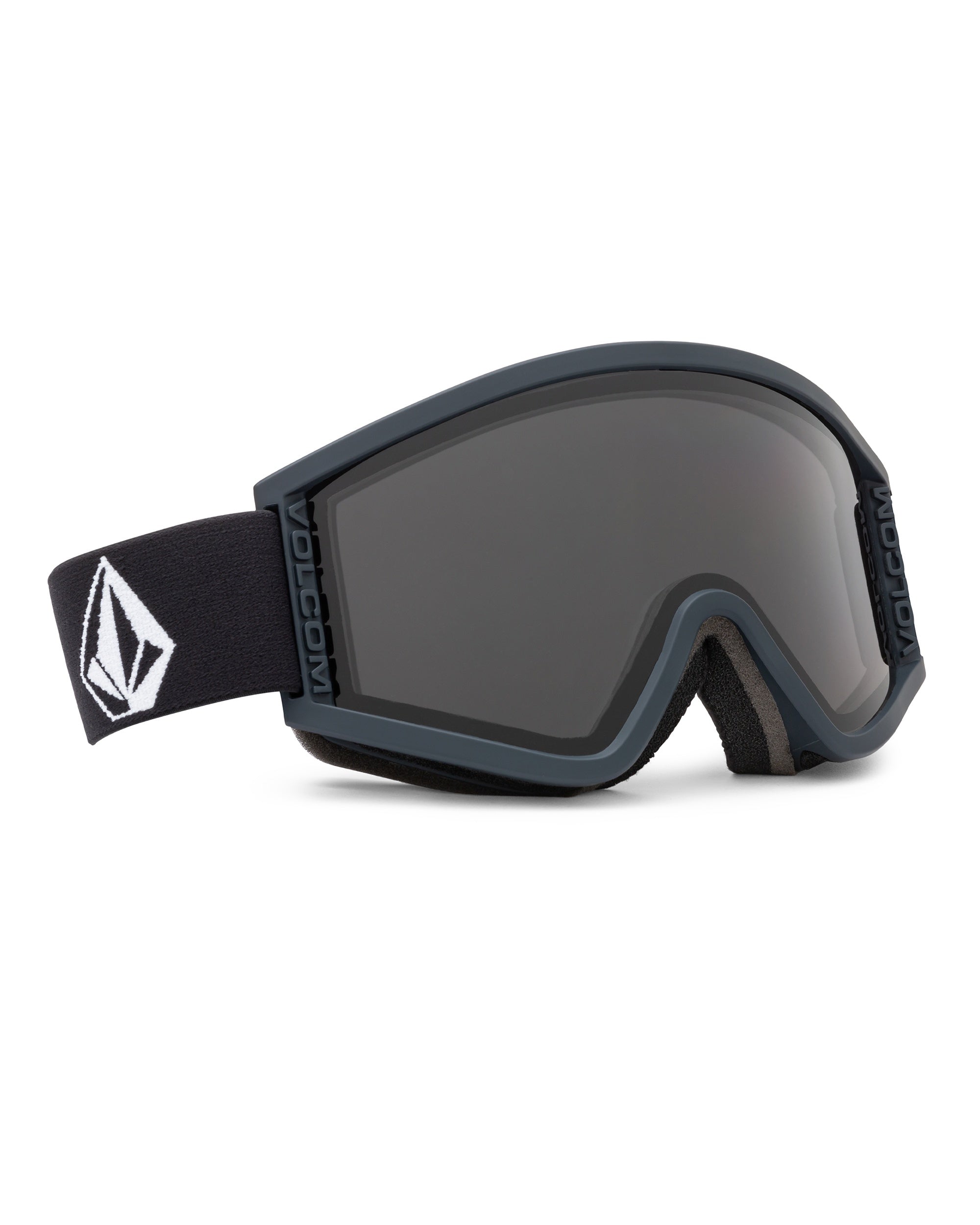 Hijinx Matte Snowboard Goggles