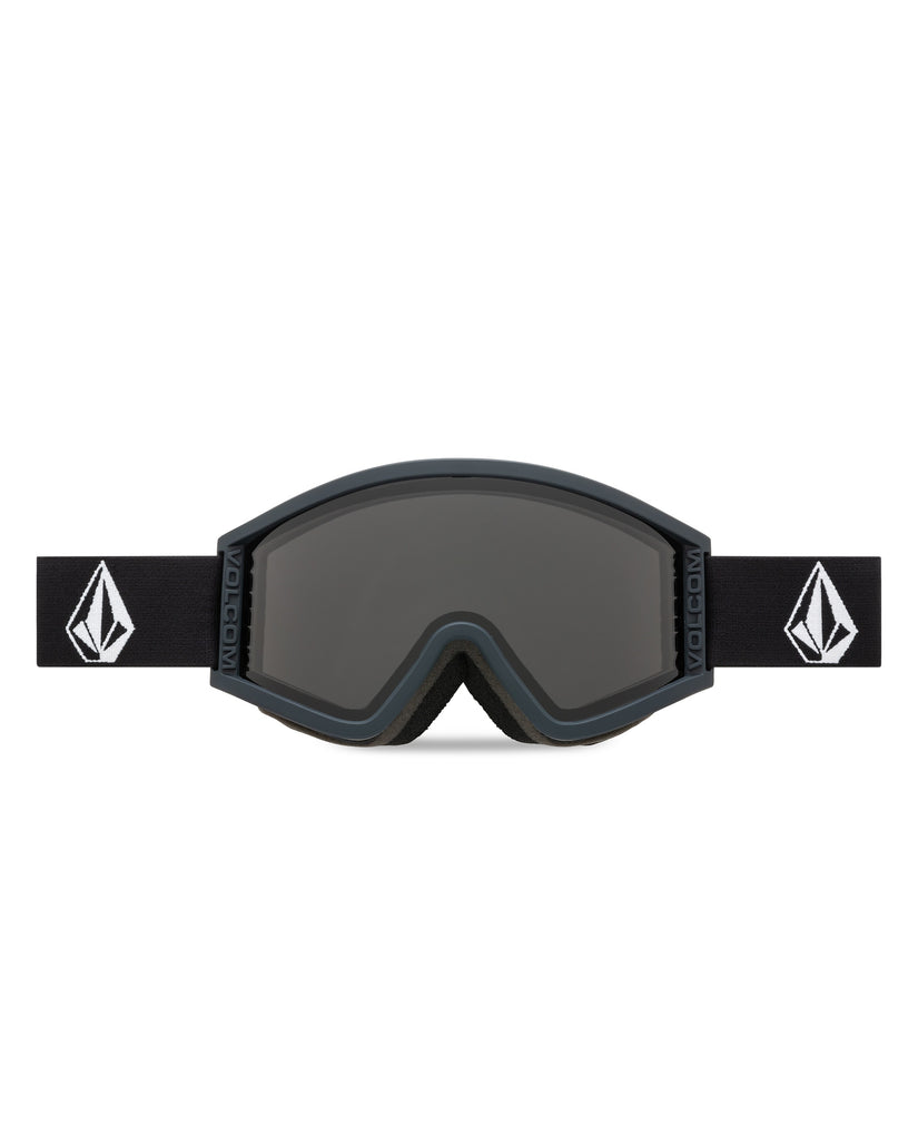 Hijinx Matte Snowboard Goggles