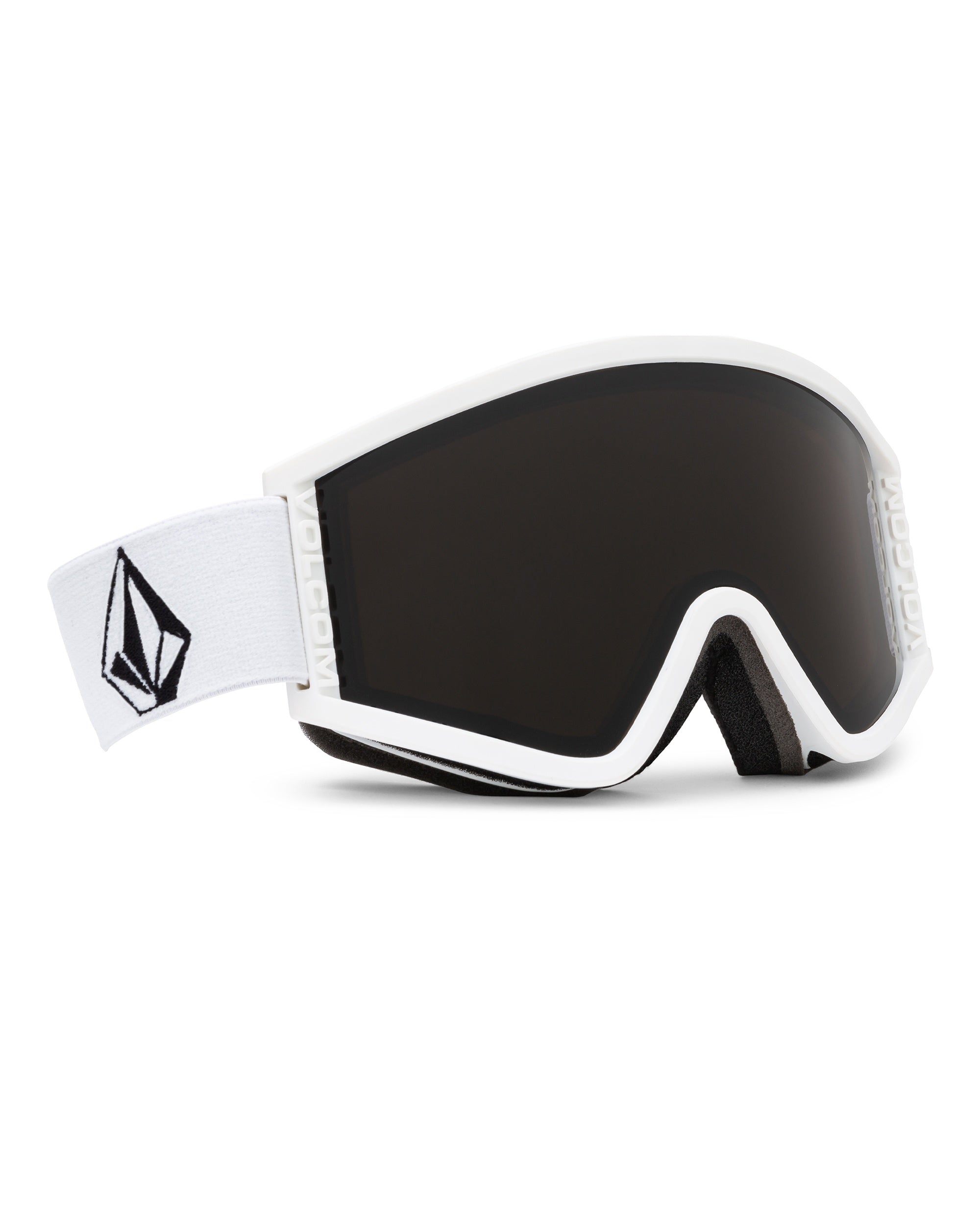Hijinx Matte Snowboard Goggles