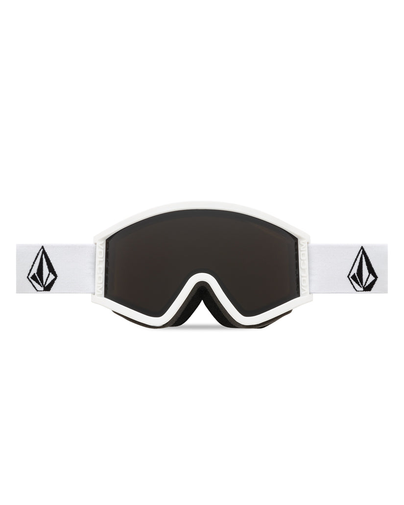 Hijinx Matte Snowboard Goggles