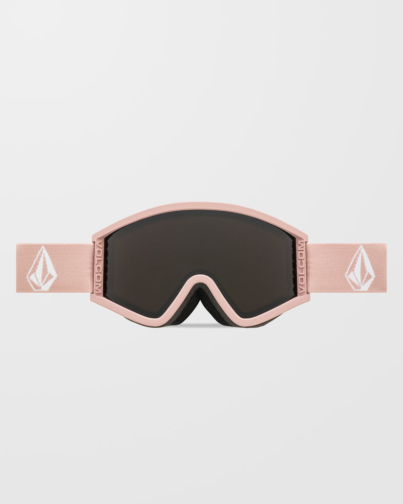 Hijinx Snowboard Goggles
