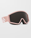 Hijinx Snowboard Goggles