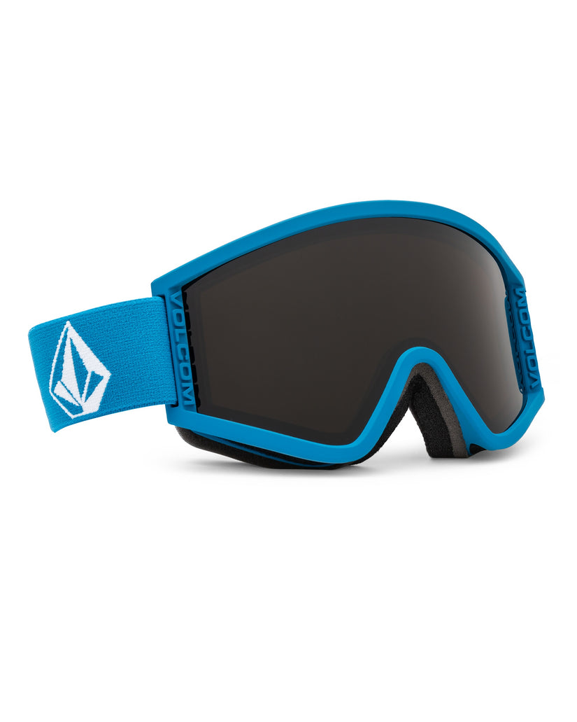 Hijinx Snowboard Goggles