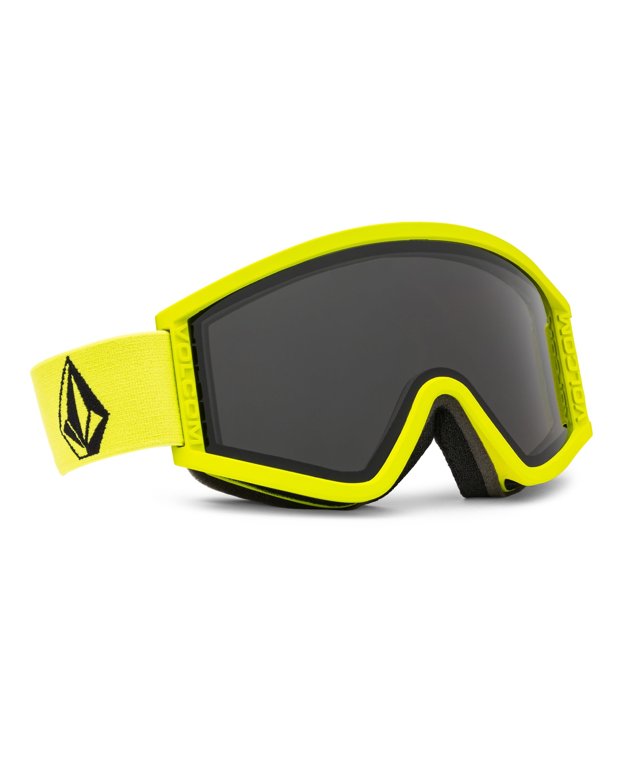 Hijinx Snowboard Goggles