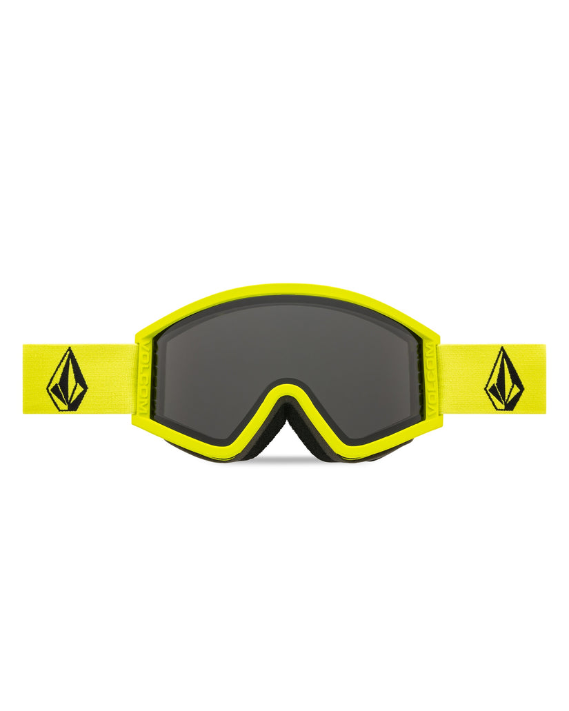 Hijinx Snowboard Goggles