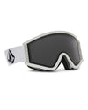 Hijinx Matte Snowboard Goggles