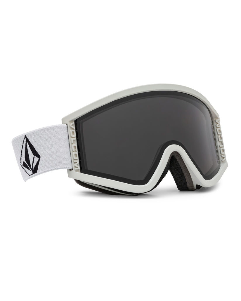 Hijinx Matte Snowboard Goggles
