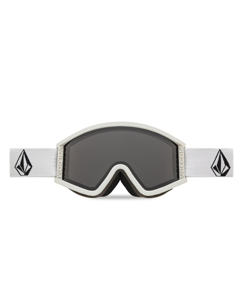 Hijinx Matte Snowboard Goggles