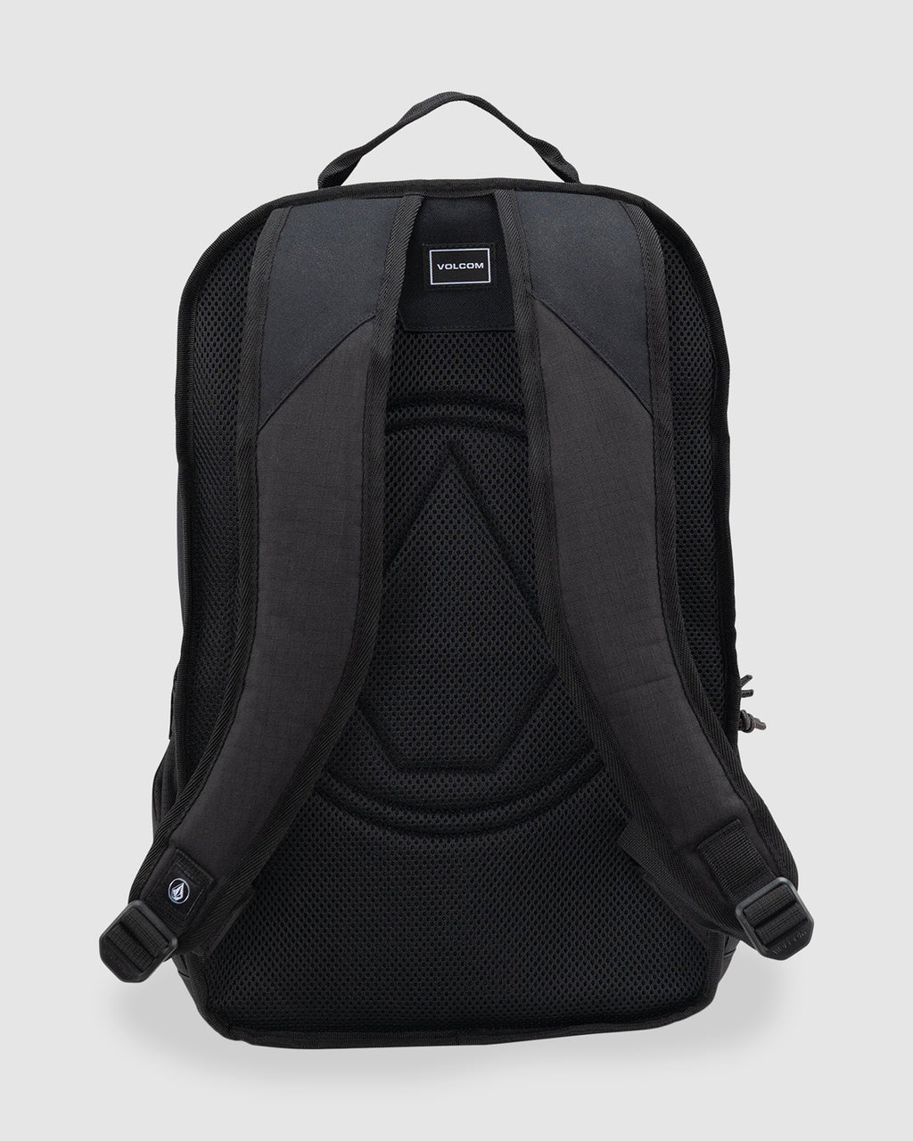 Hardbound Backpack