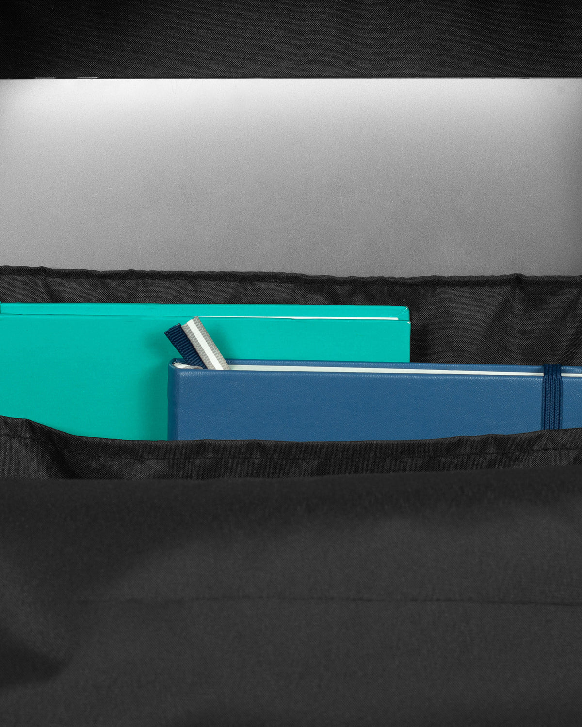 Hardbound Backpack