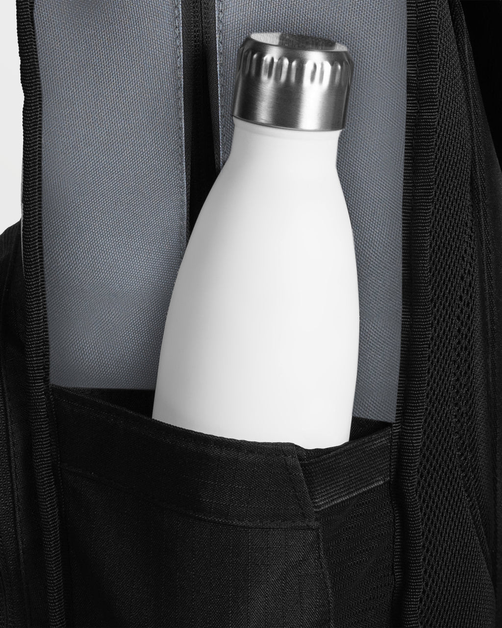 Hardbound Backpack