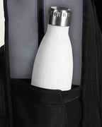 Hardbound Backpack