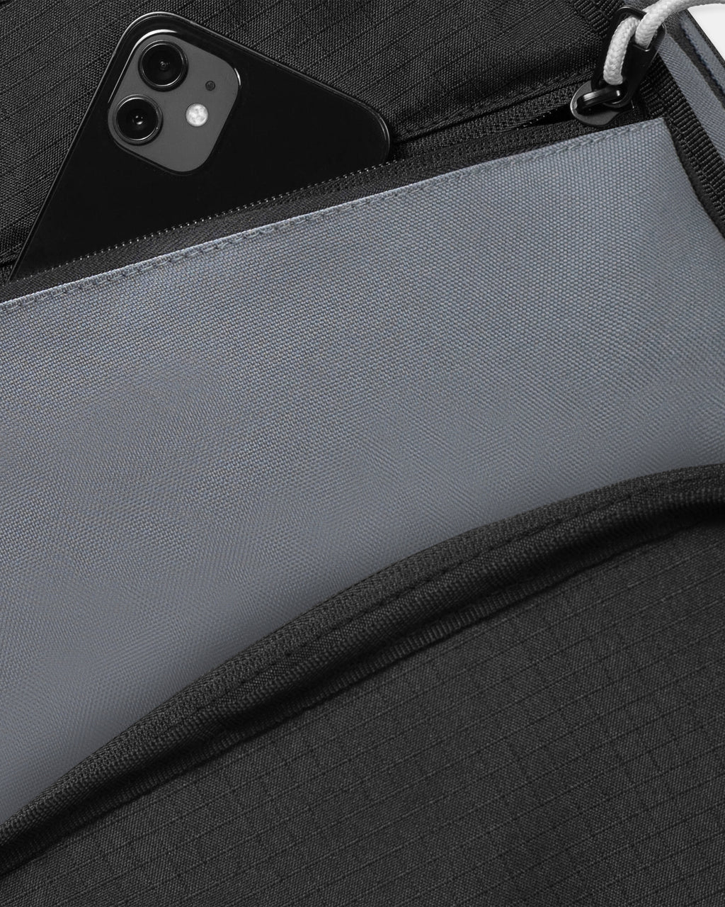 Hardbound Backpack