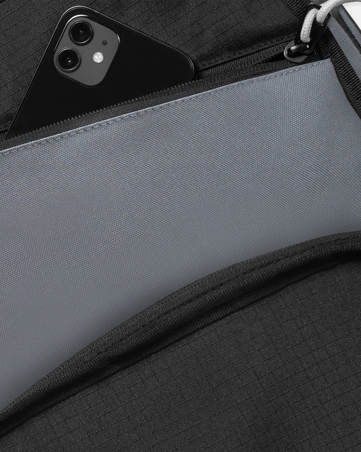 Hardbound Backpack