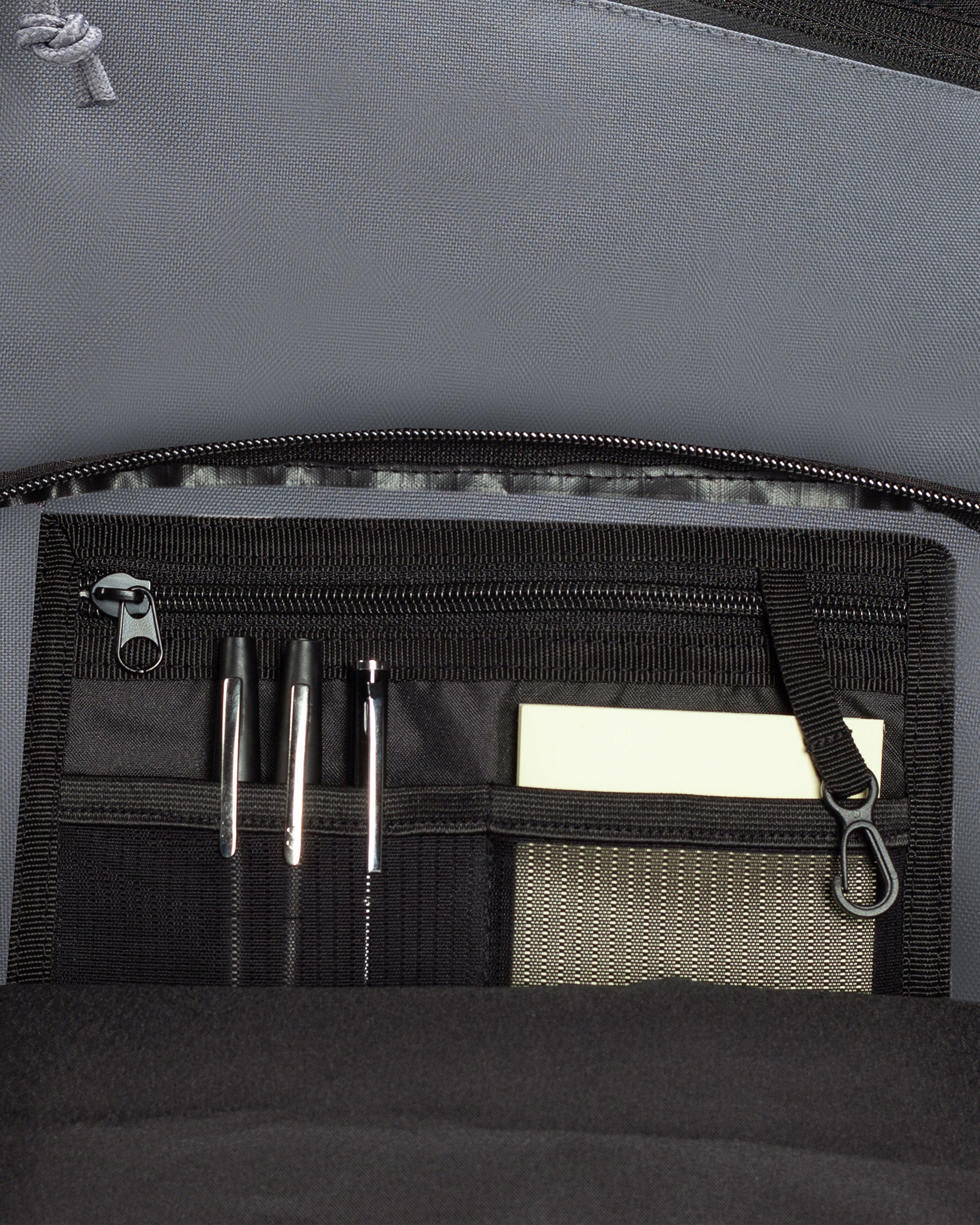 Hardbound Backpack