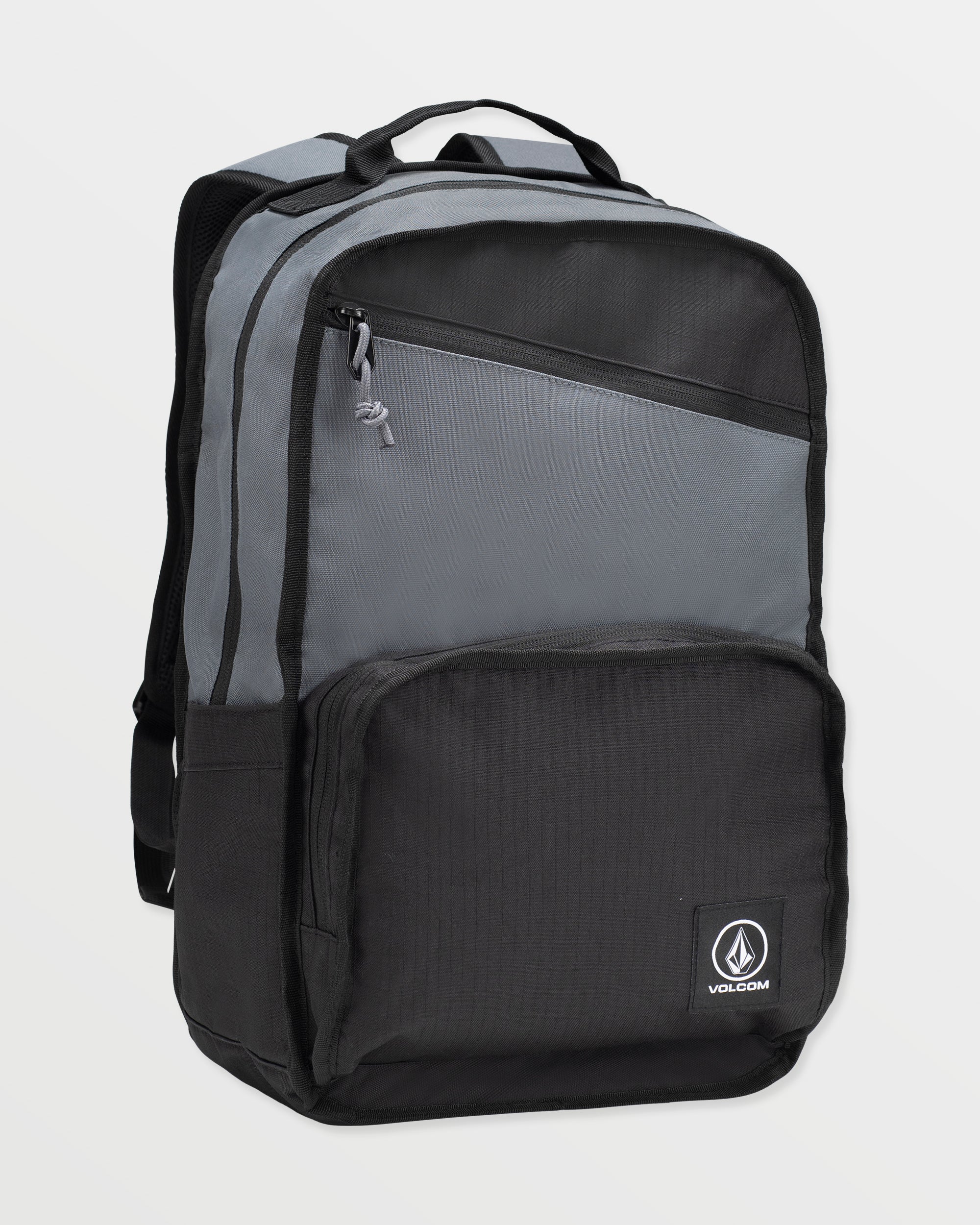 Mens hardbound Backpack