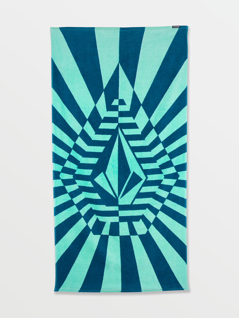 Stoneray Beach Towel