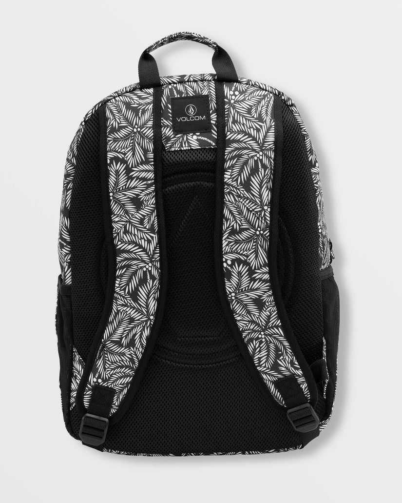 Buy Womens Upperclass Backpack by Volcom Surf, Dive n Ski
