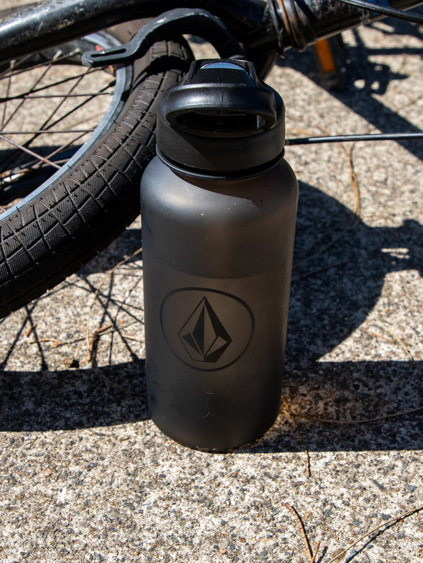 Iridescent Hydrostone Water Bottle