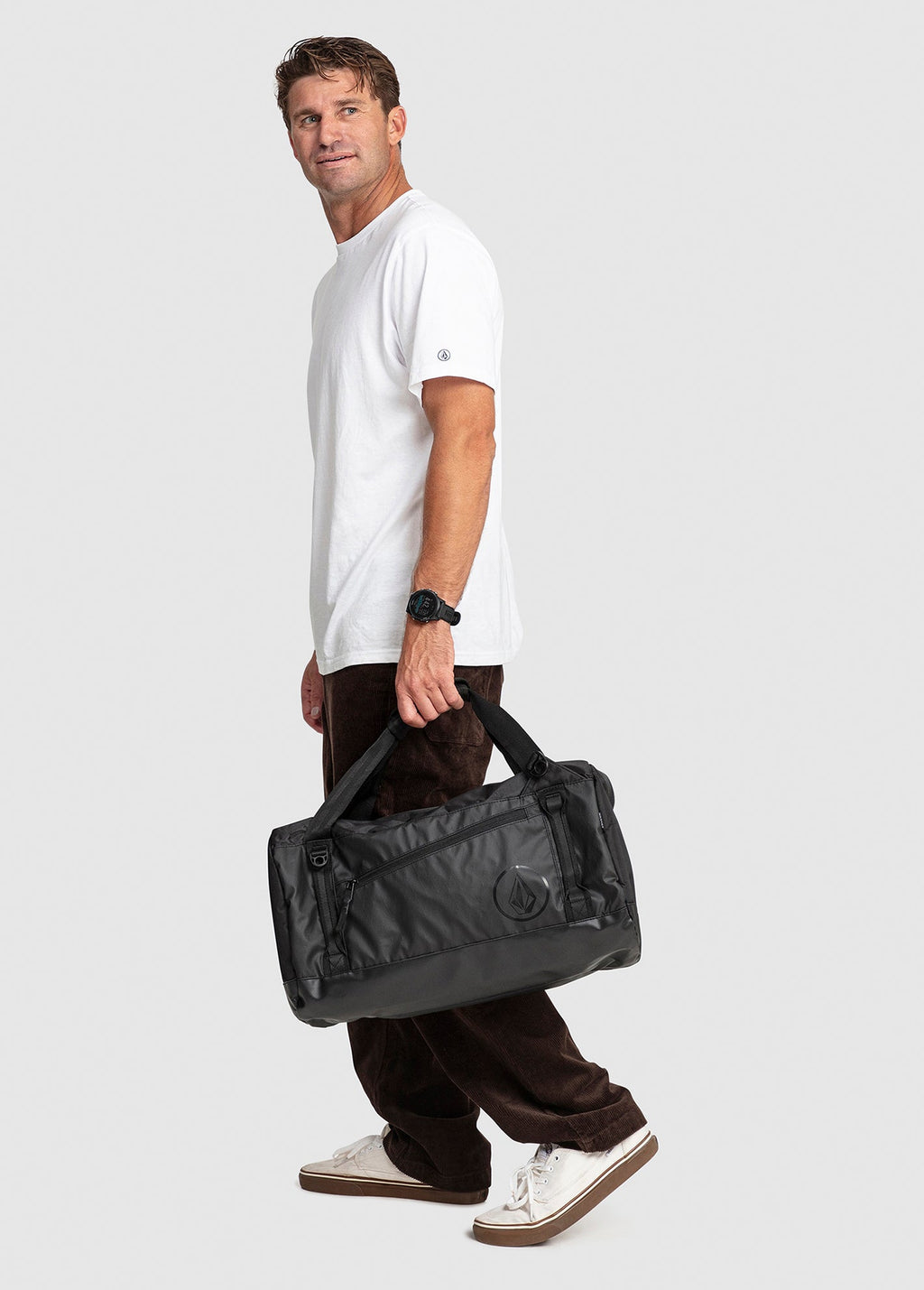 Mens Altitude 21" Travel Duffel