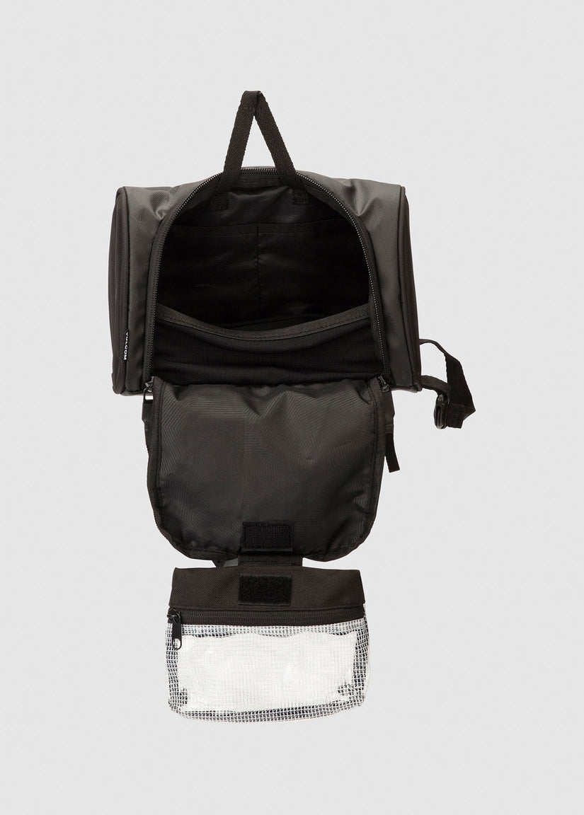 Mens Tri Topstone Travel dopp Kit Bag