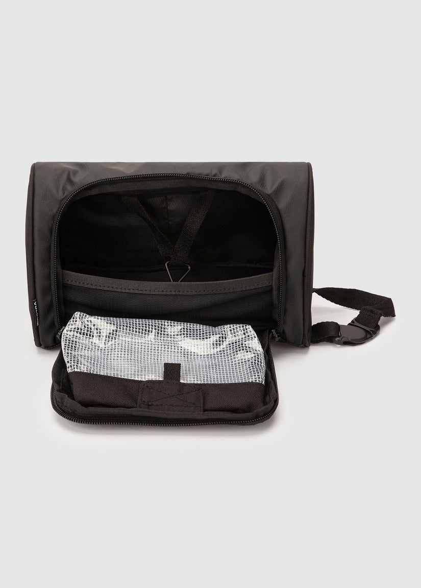 Mens Tri Topstone Travel dopp Kit Bag