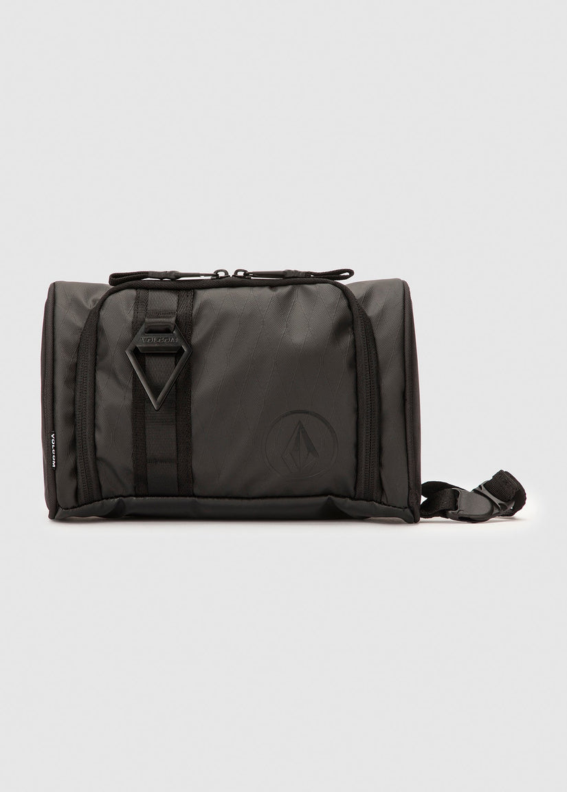 Mens Tri Topstone Travel dopp Kit Bag