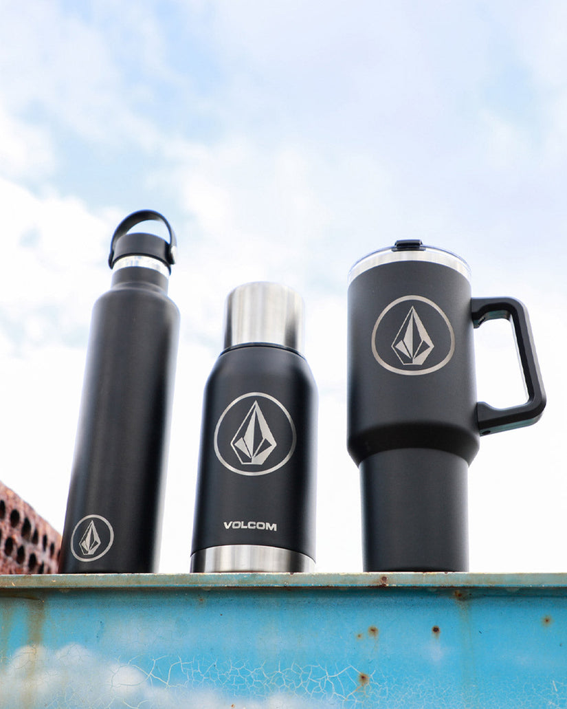 Normcore Mug Tumbler