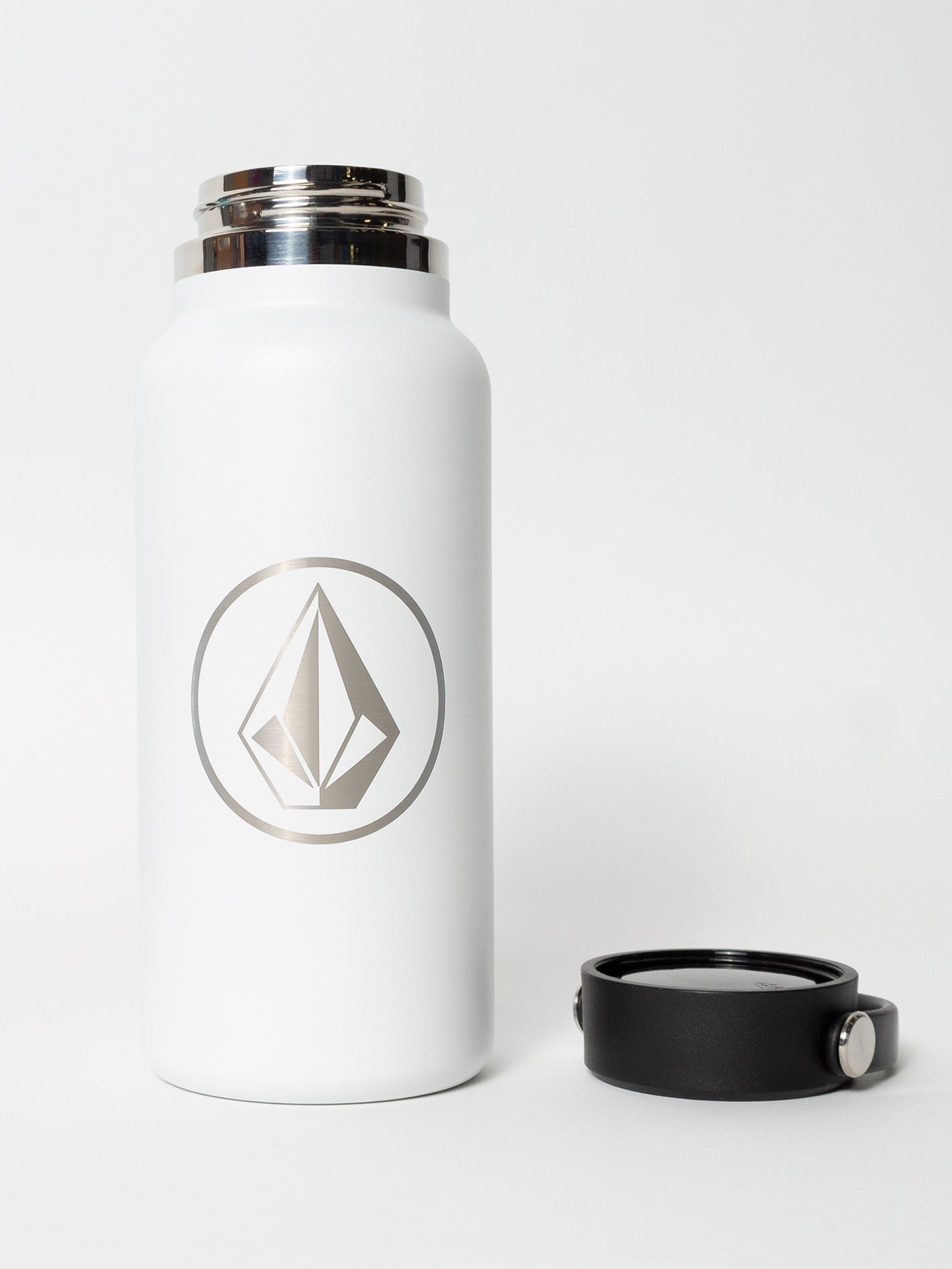 Metal Core Water Bottle