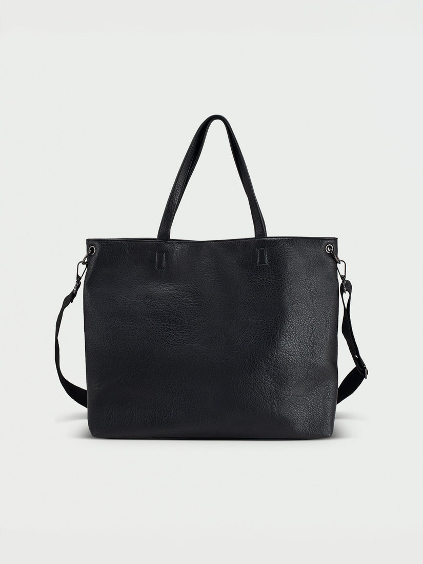 Womens Strapped Laptop Bag