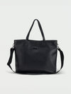 Womens Strapped Laptop Bag