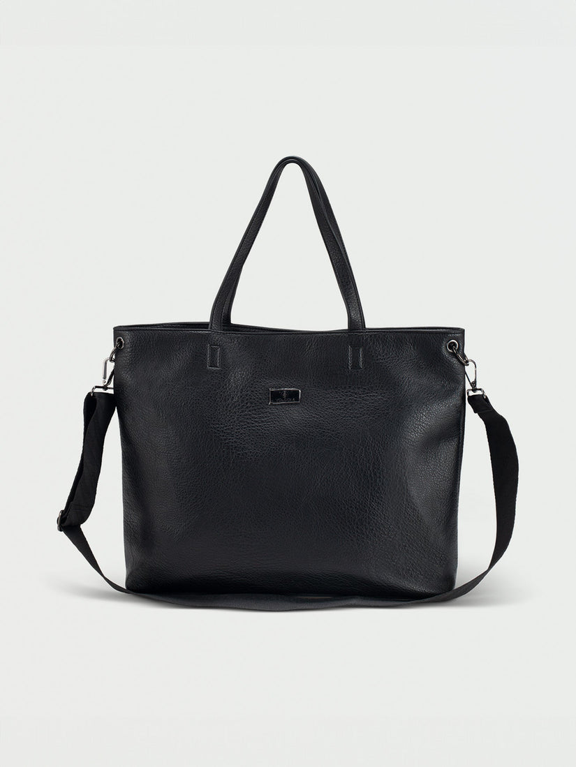 Womens Strapped Laptop Bag
